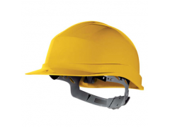 代尔塔102011安全帽绝缘安全帽防砸安全帽施工安全帽
