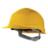 代尔塔102011安全帽绝缘安全帽防砸安全帽施工安全帽