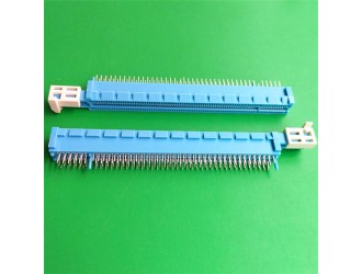 河南厂家实力供应PCI-E连接器164PIN PCI接口