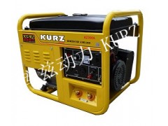 库兹200A汽油电焊机经销商