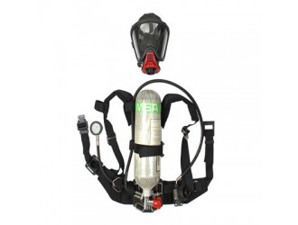 梅思安BDmini系列空气呼吸器