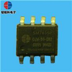 LED电源芯片SM7035P