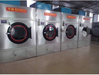 天津市出售二手水洗厂设备二手工业洗衣机二手川岛烘干机