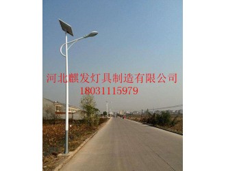 北京路灯杆、廊坊道路灯杆、山西太阳能灯杆、景观灯led路灯