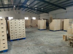 木盒、木箱、木柜、工作台等木制材料加工