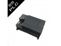 耐特CPU224XP，控制器PLC，粉碎设备车间工控使用