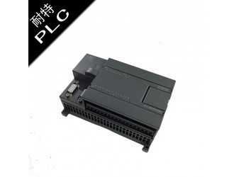 耐特CPU224XP，控制器PLC，粉碎设备车间工控使用