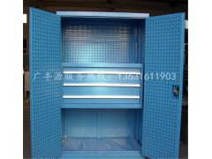 储物柜生产厂家双开门存储柜抽屉式储物柜重型置物柜
