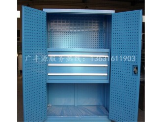 储物柜生产厂家双开门存储柜抽屉式储物柜重型置物柜