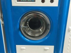 北京延庆转让UCC全套9成新的干洗店设备技术培训价格低 (0)