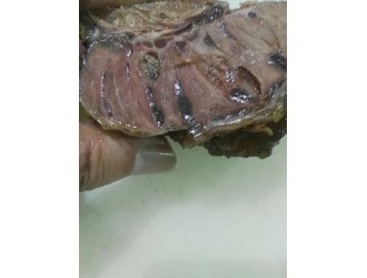 牛腱肉酱卤牛肉注射原料魔芋粉提高出品率注射技术配方