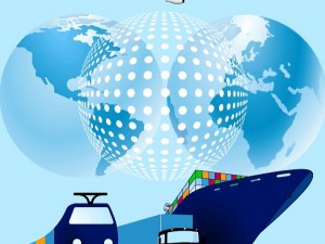 2018大陆桥国际运输研讨会暨“一带一路”国际多式联运峰会