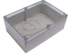 烟台塑料仪表盒 接线盒 防水盒