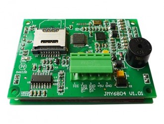 非接触IC卡 M1卡 高频  支付系统JMY6804