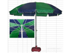 丰雨顺洛阳广告伞 52寸大雨伞 钓鱼伞厂家定做