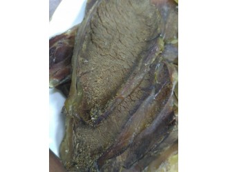 牛腱肉酱卤牛肉牛排火腿肉制品注射提高出品率工艺技术