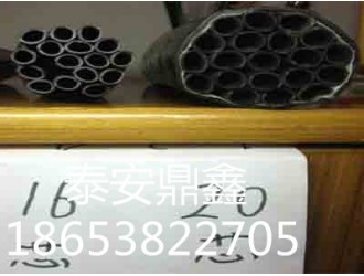 矿用聚乙烯束管, PE-ZKW/10×6束管滤水器