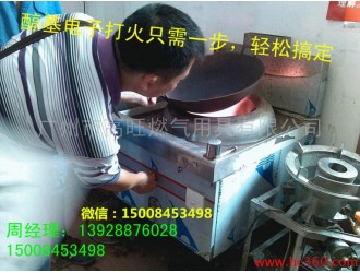 云南省供应生物油不锈钢厨具 甲醇电子炒炉价格实惠