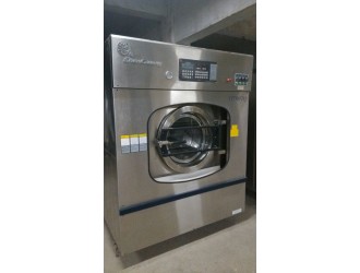 四平市买洗衣厂设备哪里服务最好二手洗水设备批发经销
