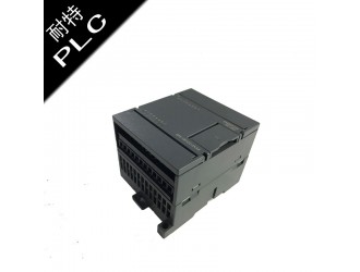 耐特PLC，控制器CPU222主机,PLC解决方案