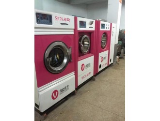 安阳市二手赛维石油干洗机出售价格转让九成新整套干洗设备
