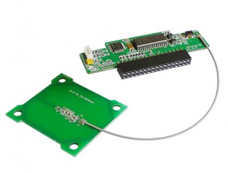 射频模块 USB HID 集成电路 JMY626