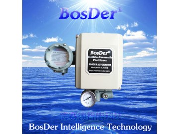 BOSDER博赛德品牌EP9000系列电气阀门控制器