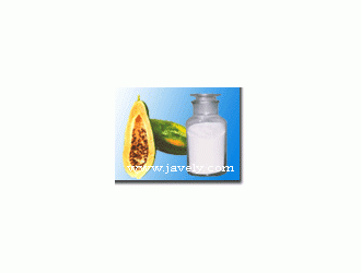 厂家大量供应各种规格木瓜蛋白酶