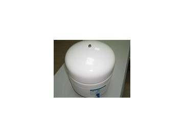 3.2G塑料压力桶 纯水机专用压力桶 家用储水桶