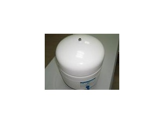 3.2G塑料压力桶 纯水机专用压力桶 家用储水桶