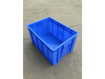 广州塑料物流箱地台板生产厂家