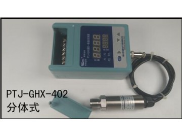 供应液压机设备自动报警感应高压压力传感器