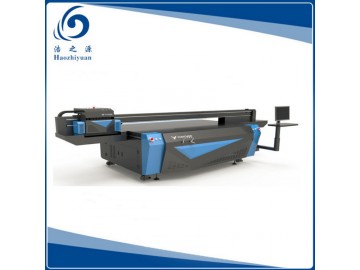 厂家直销浮雕手机壳打印机 YF-2513G万能UV平板打印机