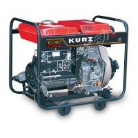 KZ3800 3KW柴油发电机产品直销价格