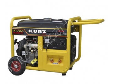 KZ300AE 300A汽油自发电电焊机哪里买