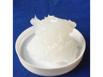 食品级防水密封油膏 陶瓷阀芯润滑脂