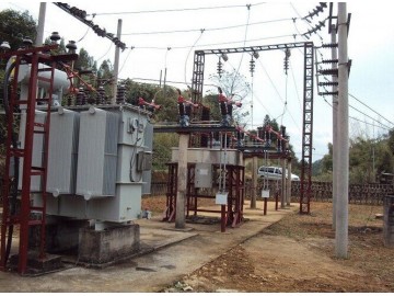 zw7-40.5变电站发电站专用高压断路器