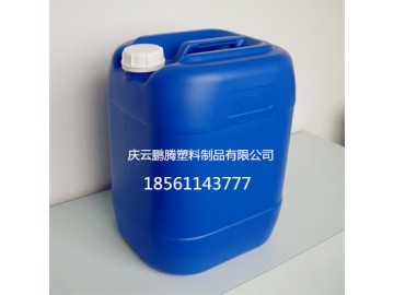 25升塑料桶厂家25L塑料桶批发
