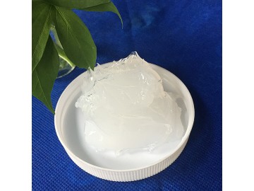 食品级防水油膏 密封润滑脂