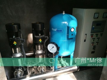 广州无塔供水设备/专业无塔供水设备/生产气压给水设备安装