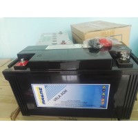 海志蓄电池HZB12-100 12V-100AH规格价格