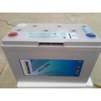 美国海志蓄电池HZB12-100 12V106AH