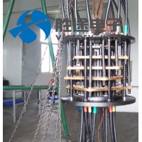 胜途电子定制窑炉滑环 环保窑炉设备导电滑环 集电环
