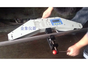 钢绞线张力仪 SL-10T拉索测力仪