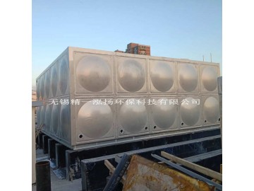 无锡厂家直供不锈钢水箱冲压板和保温板 物流发货快