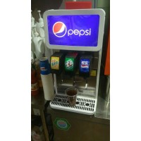 霍州可乐机多少钱-汉堡店可乐机-三阀可乐机价格-网咖可乐机