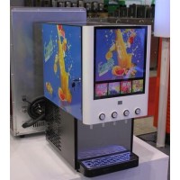 霍州市果汁机-冷饮机价格-商用果汁机多少钱一台