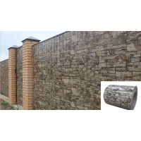 仿石材 仿古建筑外墙板 景观式建筑材料