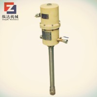济南ZBQ27/1.5矿用气动注浆泵