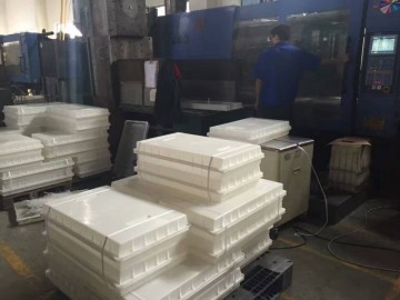 塑料模具模盒就在黑龙江佳木斯盛达建材公司价格优惠